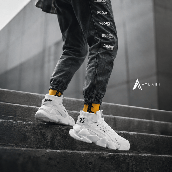Kasut Techwear