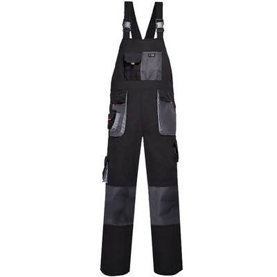 Men's Color Block Multi - Pocket Techwear Suit - ATLAS 1