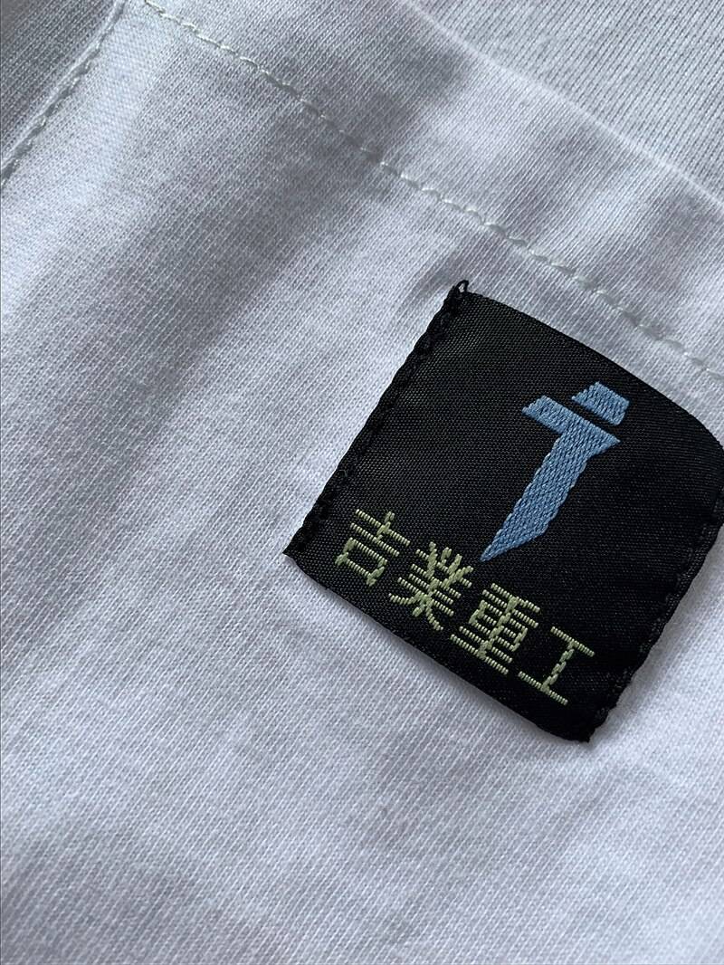 Men's Cotton Oversized Printed Streetwear T-shirts - ATLAS 1