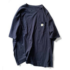 Men's Cotton Oversized Printed Streetwear T-shirts - ATLAS 1
