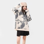 Men's Cotton Oversized Streetwear Sweatshirt - ATLAS 1
