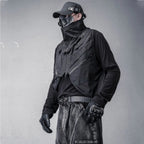 Men's Functional Tactical Waistcoat Vest - ATLAS 1