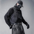 Men's Functional Tactical Waistcoat Vest - ATLAS 1