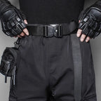 Men’s High Quality Tactical Military Outdoor Nylon Belt - ATLAS 1