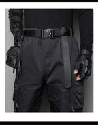 Men’s High Quality Tactical Military Outdoor Nylon Belt - ATLAS 1