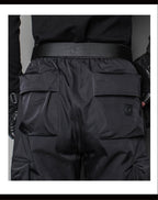 Men’s High Quality Tactical Military Outdoor Nylon Belt - ATLAS 1