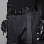 Men’s High Quality Tactical Military Outdoor Nylon Belt - ATLAS 1