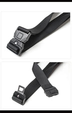 Men’s High Quality Tactical Military Outdoor Nylon Belt - ATLAS 1