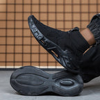 Men’s High - Top Outdoor Sports Shoes - ATLAS 1
