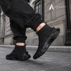 Men’s High - Top Outdoor Sports Shoes - ATLAS 1