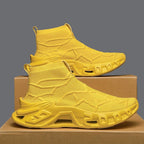Men’s High - Top Outdoor Sports Shoes - ATLAS 1