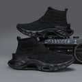 Men’s High - Top Outdoor Sports Shoes - ATLAS 1