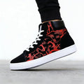 Men's High Top Street Style Casual Fashion Sneakers - ATLAS 1