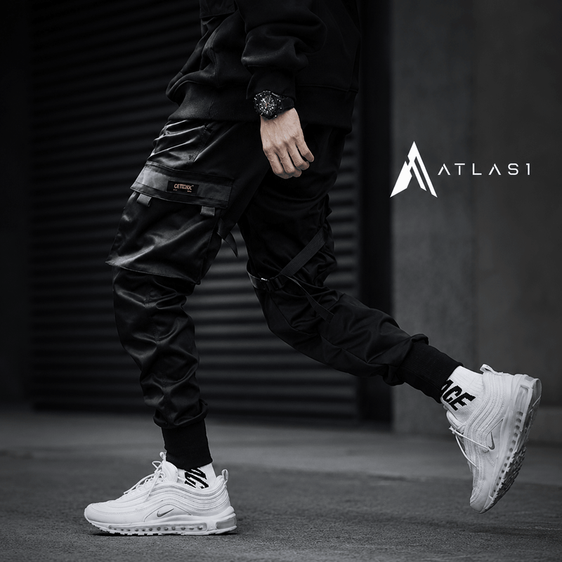 Ninja Techwear
