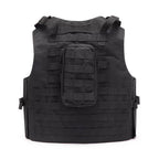 Men's Multi Function Tactical Techwear Vest - ATLAS 1
