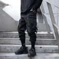 Men’s Multi - Pocket Techwear Cargo Pants - ATLAS 1
