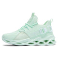 Men's Neon Color Techwear Sneakers - ATLAS 1