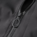Men's Oversized Pocket Techwear Bomber Jacket - ATLAS 1