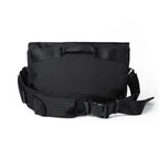 Techwear Oxford Tactical Shoulder Bag - ATLAS 1