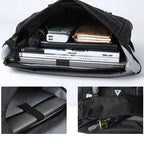 Techwear Oxford Tactical Shoulder Bag - ATLAS 1