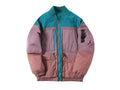 Men's Pastel Techwear Winter Jacket - ATLAS 1