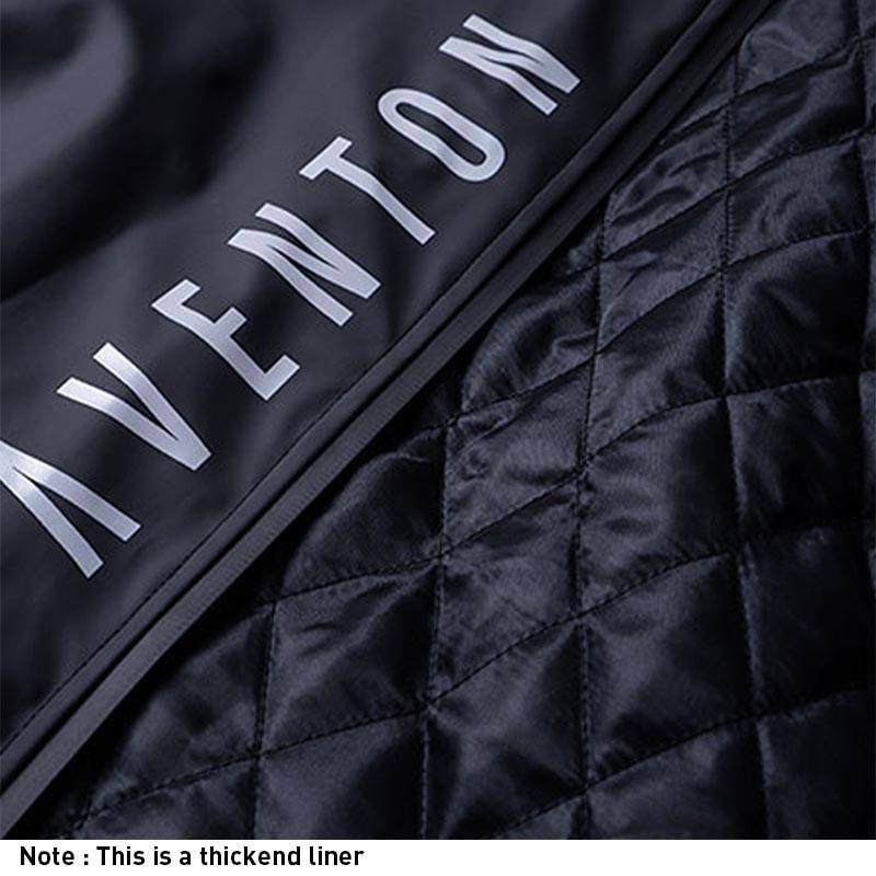 Men's Reflective Detail Tactical Urban Windbreaker - ATLAS 1