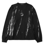 Men's Riot Division Oversized Techwear Sweatshirt - ATLAS 1