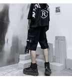 Men's Summer Techwear Shorts - ATLAS 1