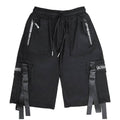 Men's Summer Techwear Shorts - ATLAS 1