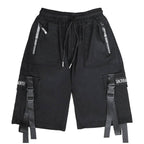 Men's Summer Techwear Shorts - ATLAS 1
