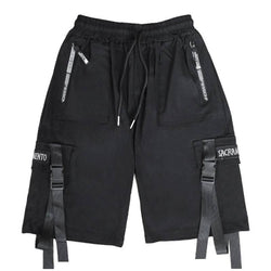 Men's Summer Techwear Shorts - ATLAS 1