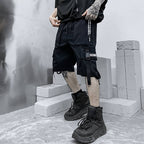 Men's Summer Techwear Shorts - ATLAS 1