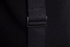 Men's Tactical Straps Turtleneck Techwear Sweatshirt - ATLAS 1