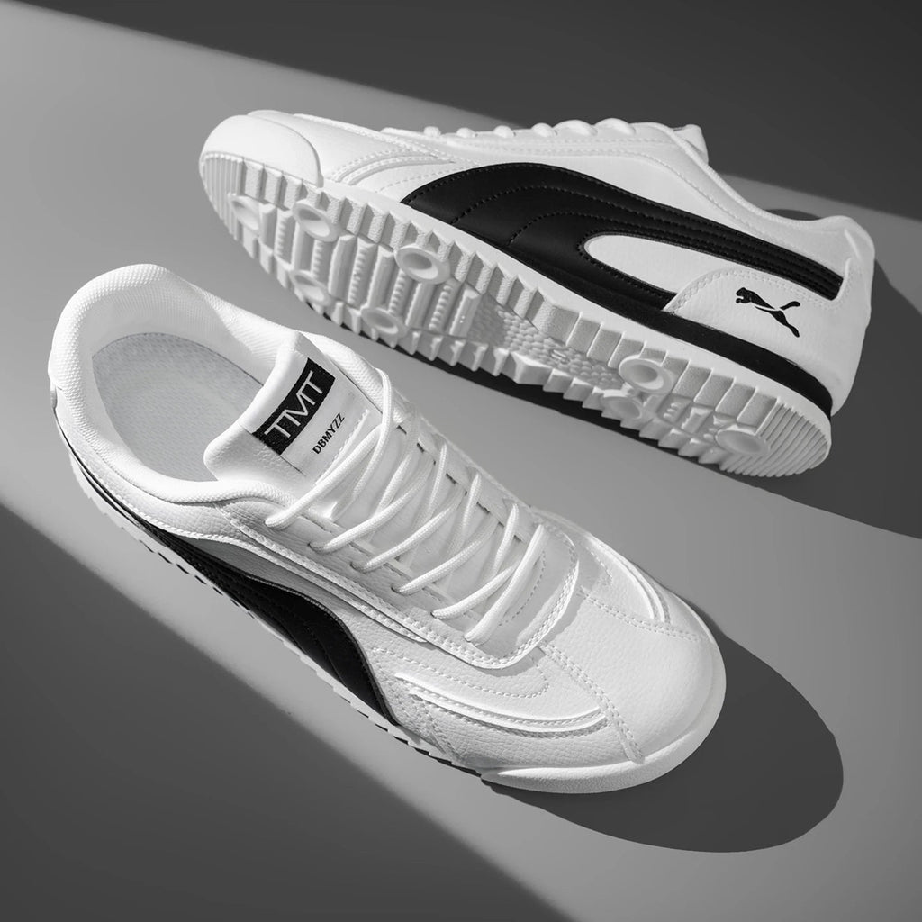 Men's Techwear Anti-Slip Casual Sneakers - ATLAS 1