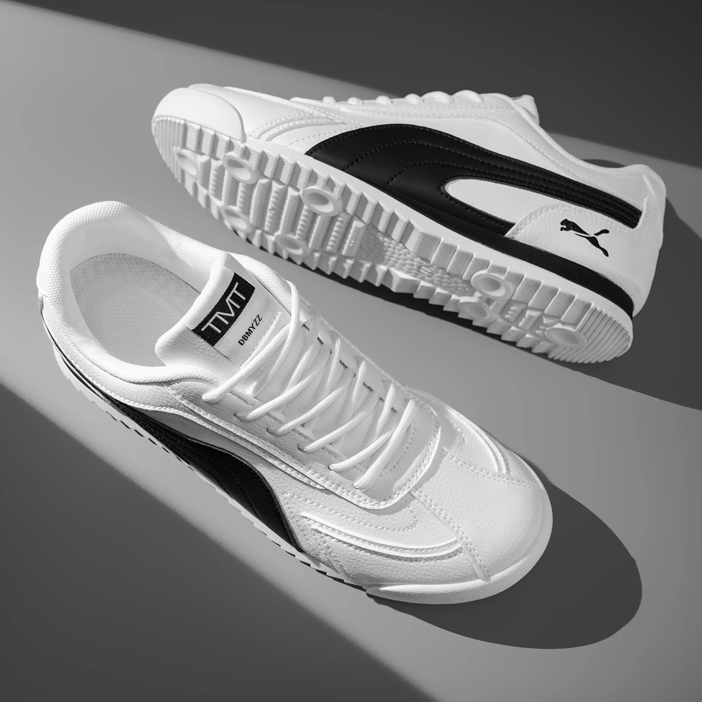 Men's Techwear Anti-Slip Casual Sneakers - ATLAS 1