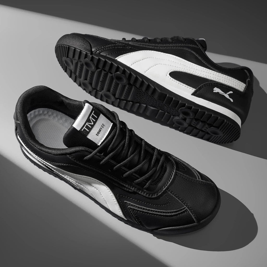 Men's Techwear Anti-Slip Casual Sneakers - ATLAS 1