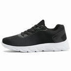 Men's Techwear Breathable Running Mesh Sneakers - ATLAS 1