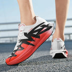 Men's Techwear Carbon Board Marathon Running Shoes - ATLAS 1