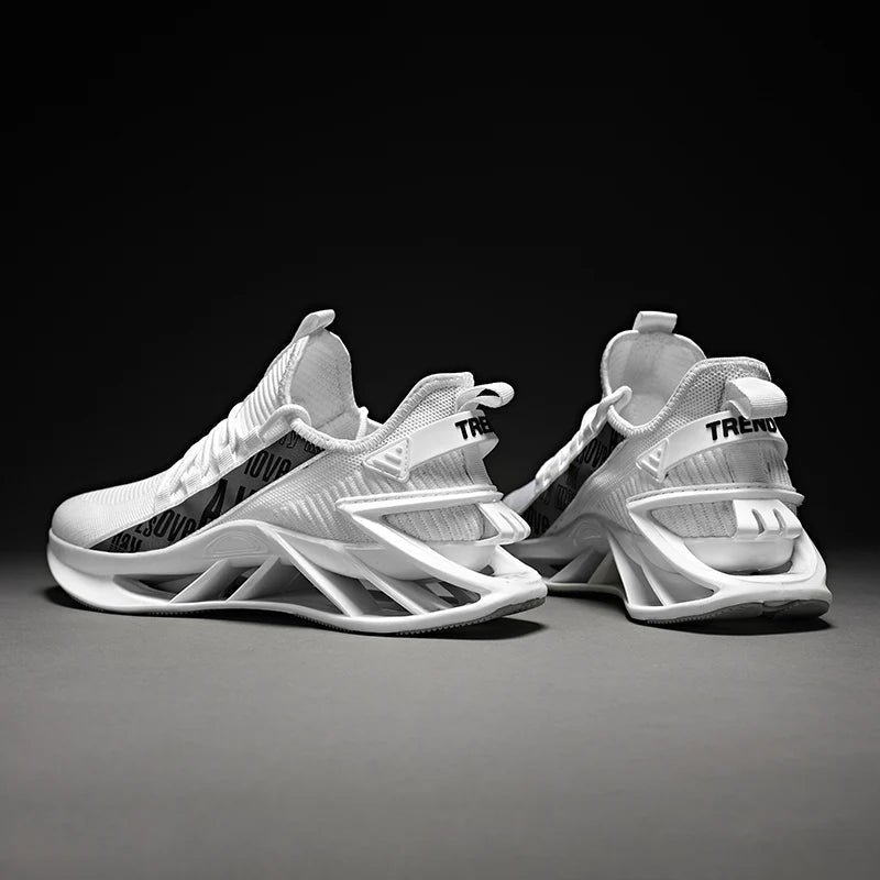 Men's Techwear Casual Running Sneakers - ATLAS 1