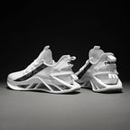 Men's Techwear Casual Running Sneakers - ATLAS 1