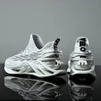 Men's Techwear Casual Running Sneakers - ATLAS 1