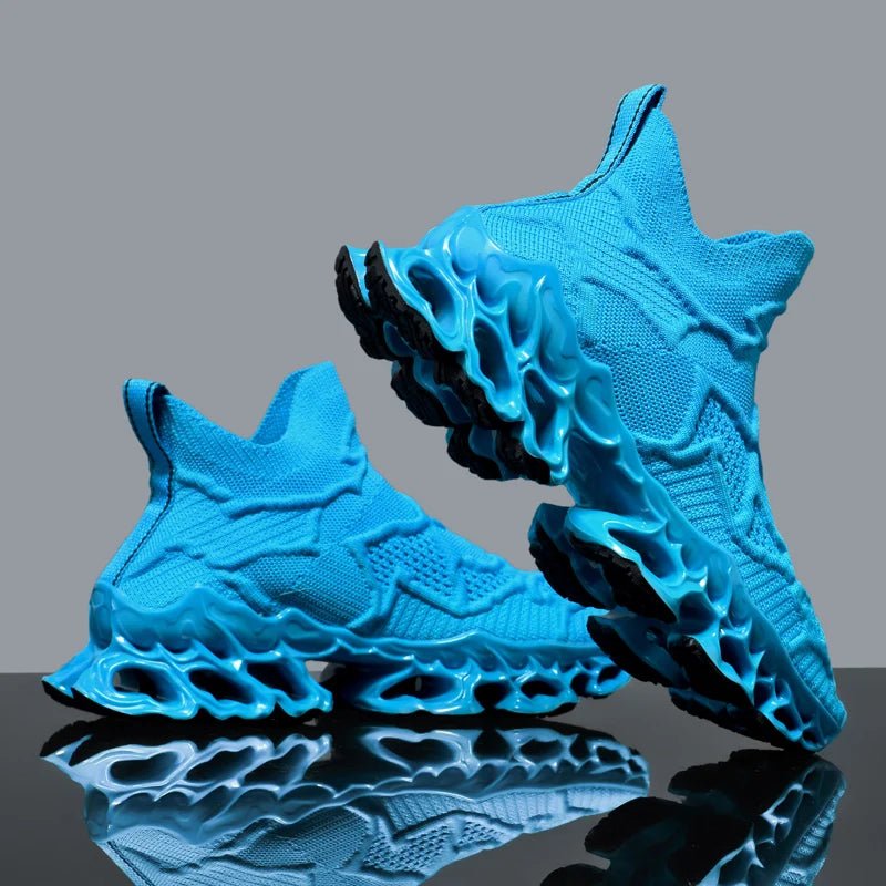 Men's Techwear Casual Running Sneakers - ATLAS 1