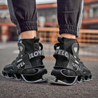 Men's Techwear Casual Running Sneakers - ATLAS 1