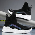 Men's Techwear Casual Slip-On Fashion Sneakers - ATLAS 1