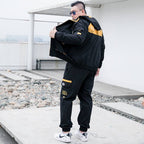 Men's Techwear Jacket & Pants Outfit - ATLAS 1