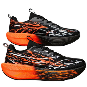 Men's Techwear Lightweight Breathable Running Sneakers - ATLAS 1