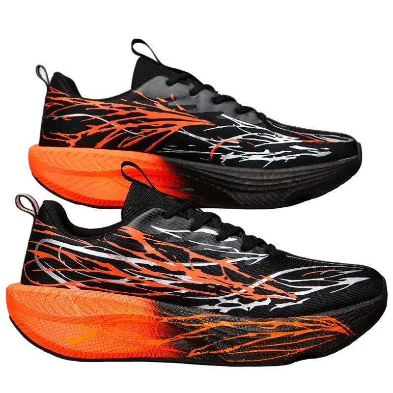 Men's Techwear Lightweight Breathable Running Sneakers - ATLAS 1