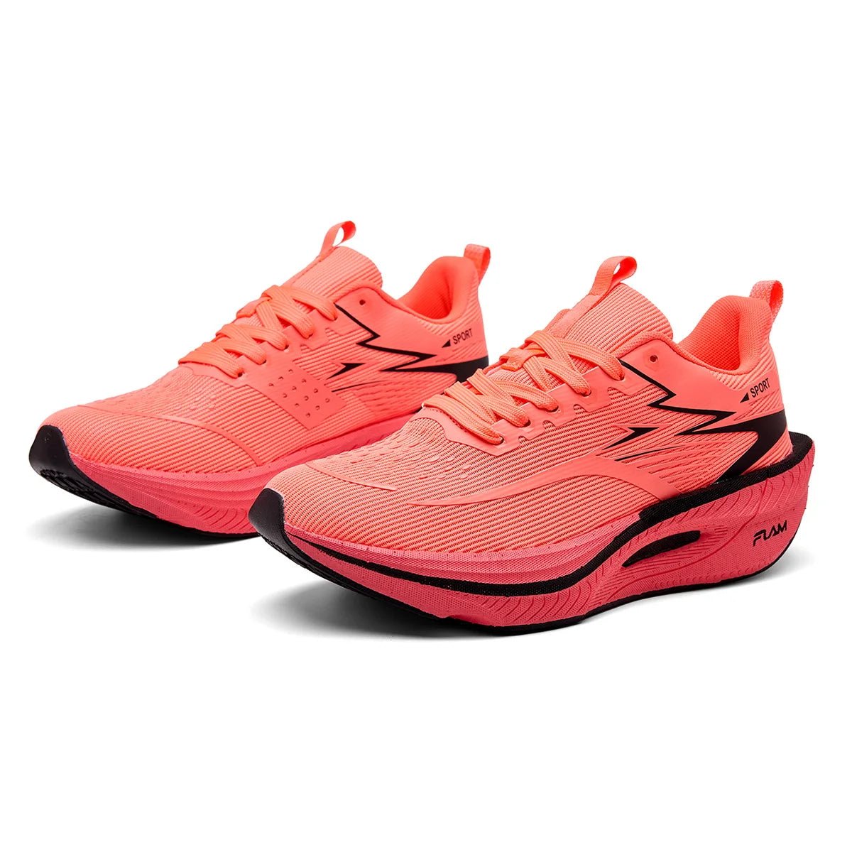 Men's Techwear Lightweight Sports Running Sneakers - ATLAS 1