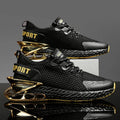 Men's Techwear Luxury Breathable Casual Sneakers - ATLAS 1