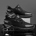 Men's Techwear Luxury Breathable Casual Sneakers - ATLAS 1